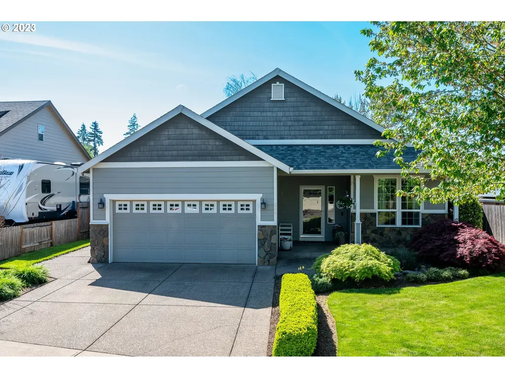 248 Finneys Avenue Molalla OR 97038