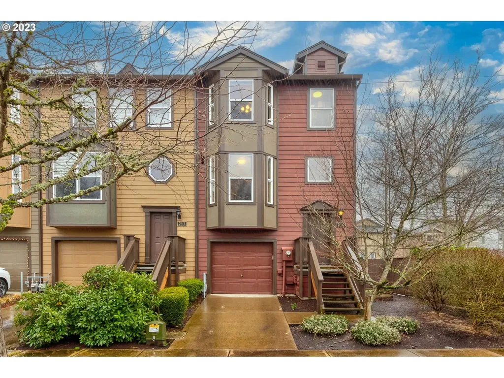 7619 Ne Andover Street Hillsboro OR 97124