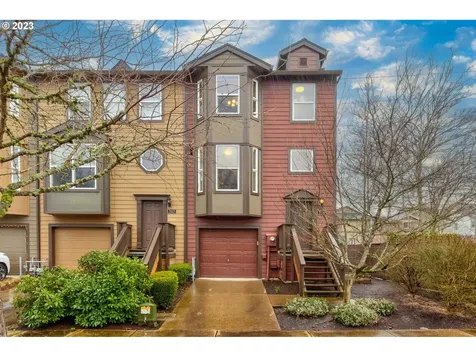 7619 Ne Andover Street Hillsboro OR 97124