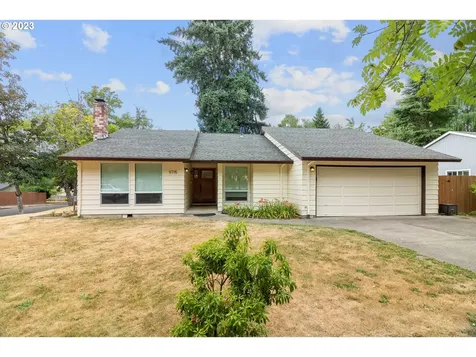 9715 Sw 130th Avenue Beaverton OR 97008
