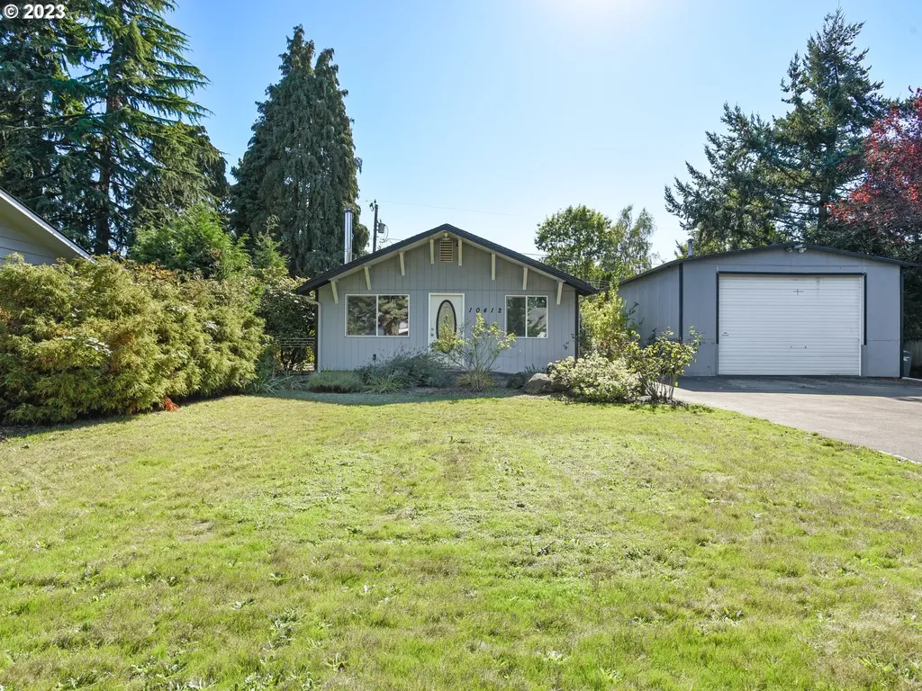 10412 Ne Oregon Street Portland OR 97220
