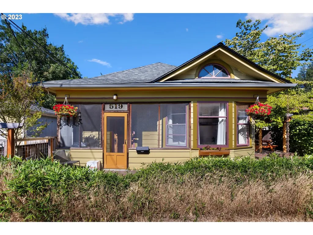 519 SE 36th Avenue Portland OR 97214