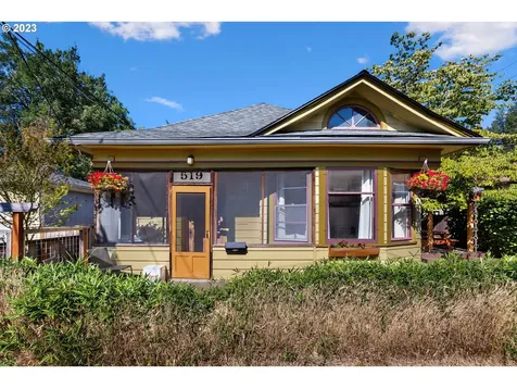519 SE 36th Avenue Portland OR 97214