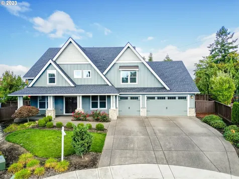 3104 Nw 105th Street Vancouver WA 98685
