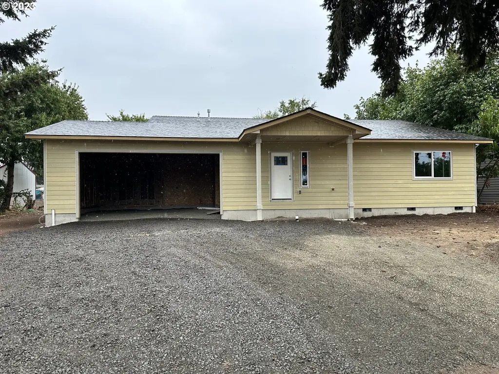 565 49th Street Springfield OR 97478