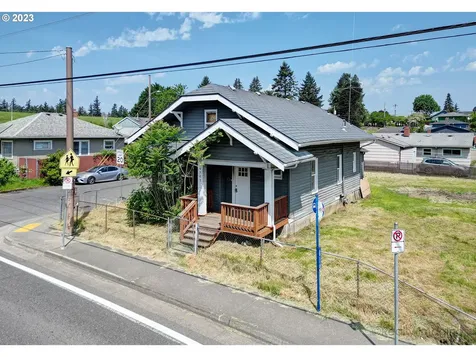 9703 Se Harold Street Portland OR 97266