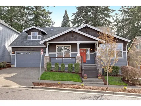 80 Sw 105th Terrace Portland OR 97225