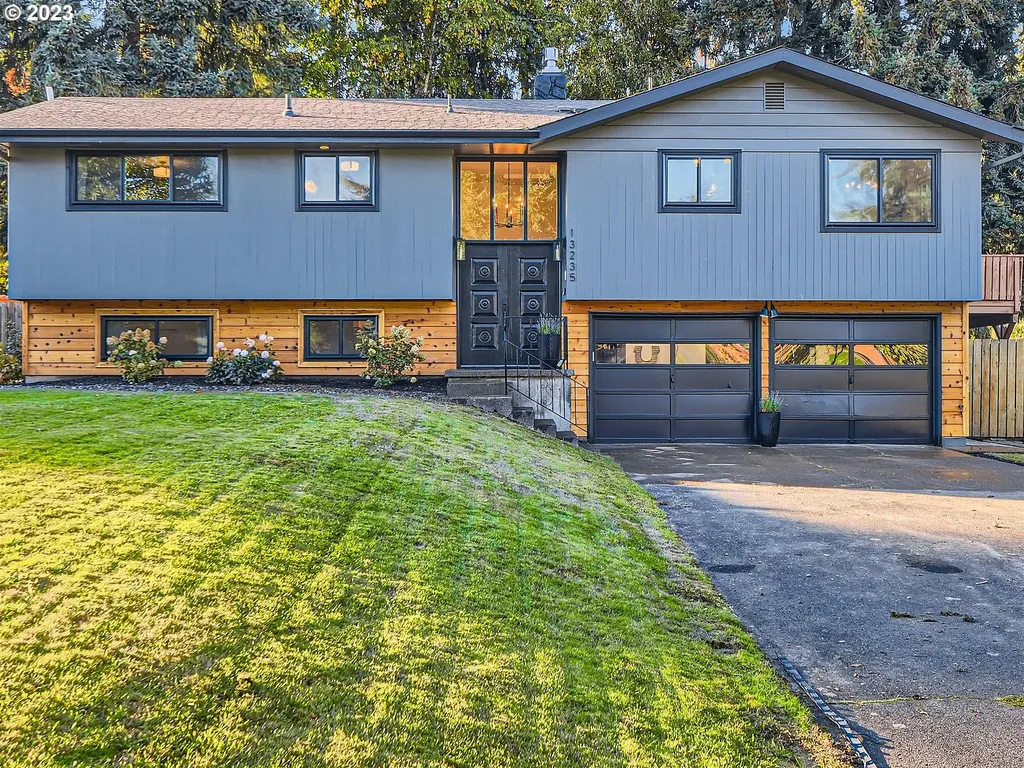 13235 Sw Howard Drive Portland OR 97223
