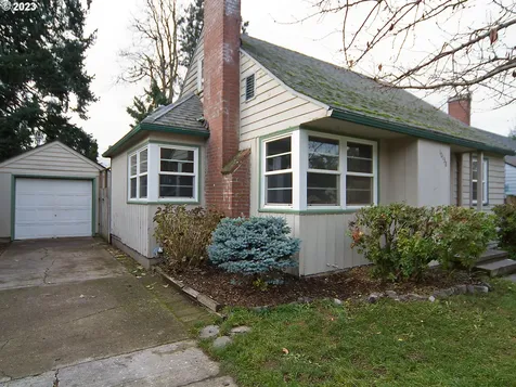 10138 N Smith Street Portland OR 97203