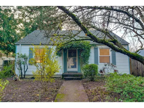 1005 Ne 67th Avenue Portland OR 97213
