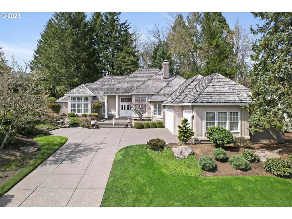 13609 Sw Tarleton Court Portland OR 97224