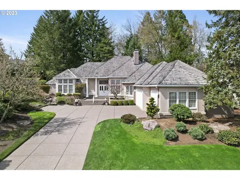 13609 Sw Tarleton Court Portland OR 97224
