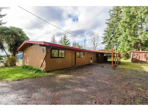 94505 Golf Course Lane North Bend OR 97459