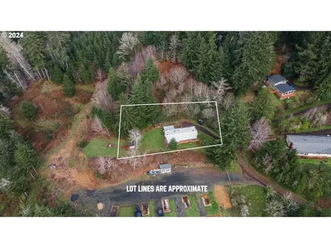 94505 Golf Course Lane North Bend OR 97459