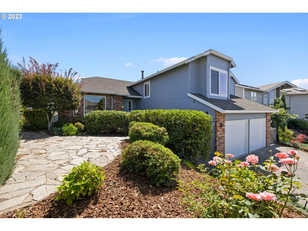 544 Nw View Ridge Way Camas WA 98607