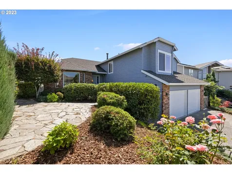 544 Nw View Ridge Way Camas WA 98607