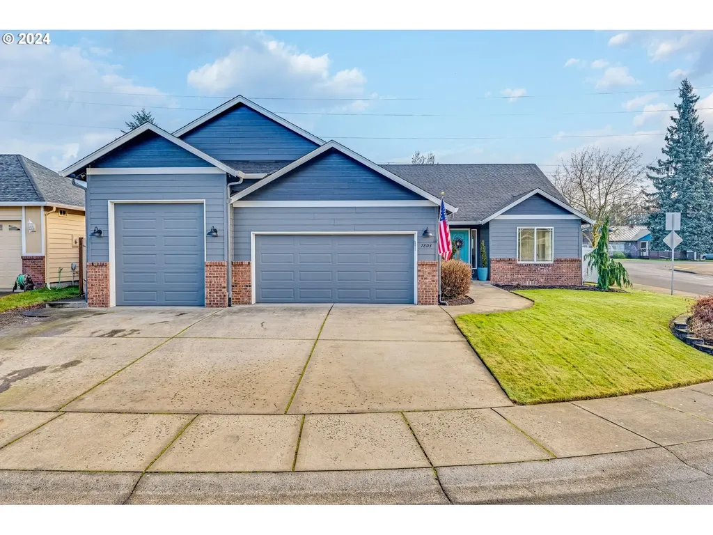 7803 Ne 106th Court Vancouver WA 98662