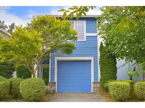 3406 N Willis Boulevard Portland OR 97217