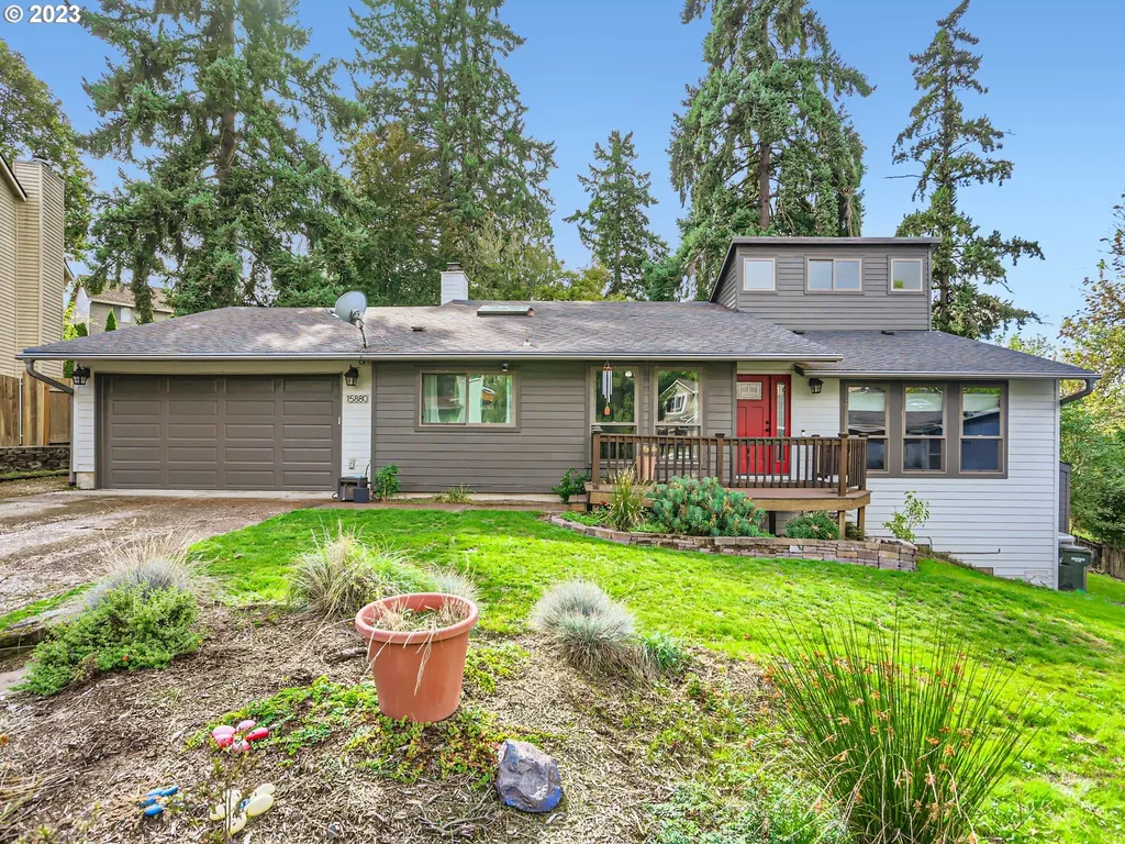 15880 SW Barnard Court Beaverton OR 97007