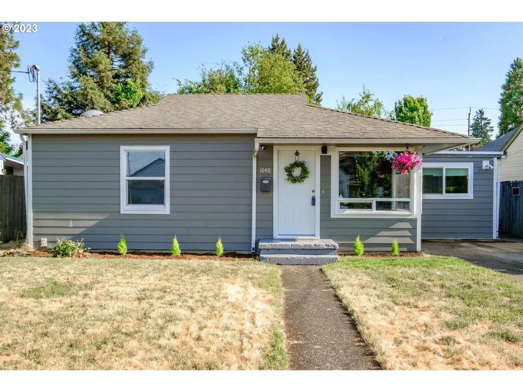 1040 Oxford Street Se Salem OR 97302
