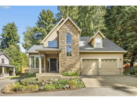 11387 Sw Fonner Street Portland OR 97223