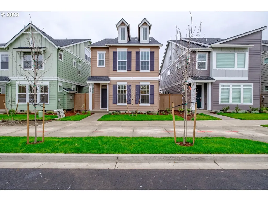 3964 Se 83rd Avenue Hillsboro OR 97123