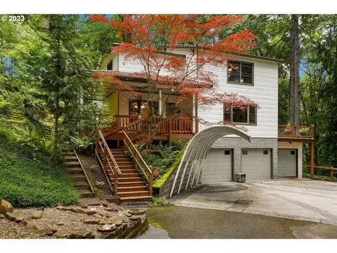 13153 Se Flavel Street Portland OR 97236