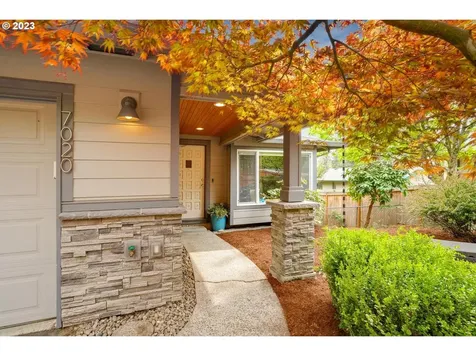 7020 Sw 36th Avenue Portland OR 97219
