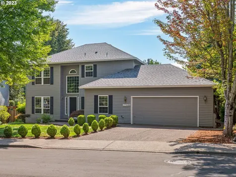 17784 Sw Vandolah Lane Sherwood OR 97140