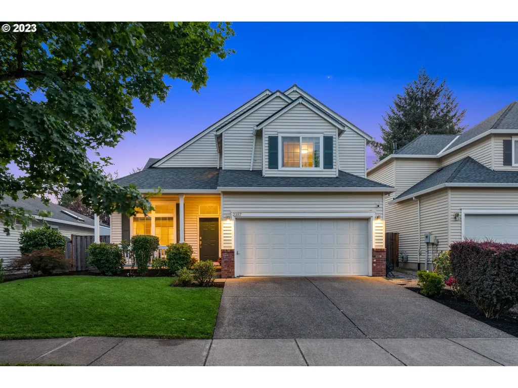 2357 NE 10th Avenue Hillsboro OR 97124
