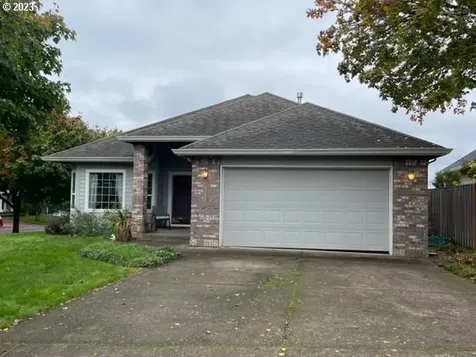 23889 Sw Dewberry Place Sherwood OR 97140