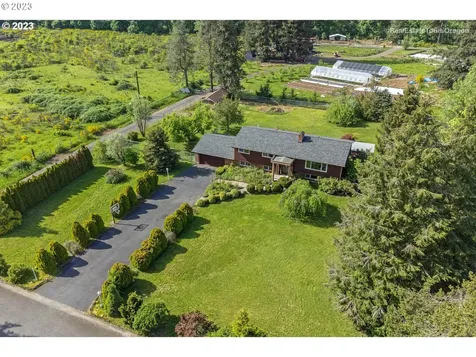 19031 S Coquina Court Oregon City OR 97045