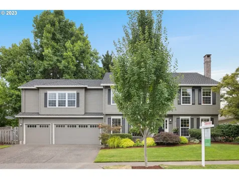 4920 Sw Natchez Street Tualatin OR 97062