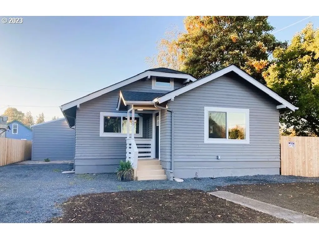 365 20th Avenue Longview WA 98632
