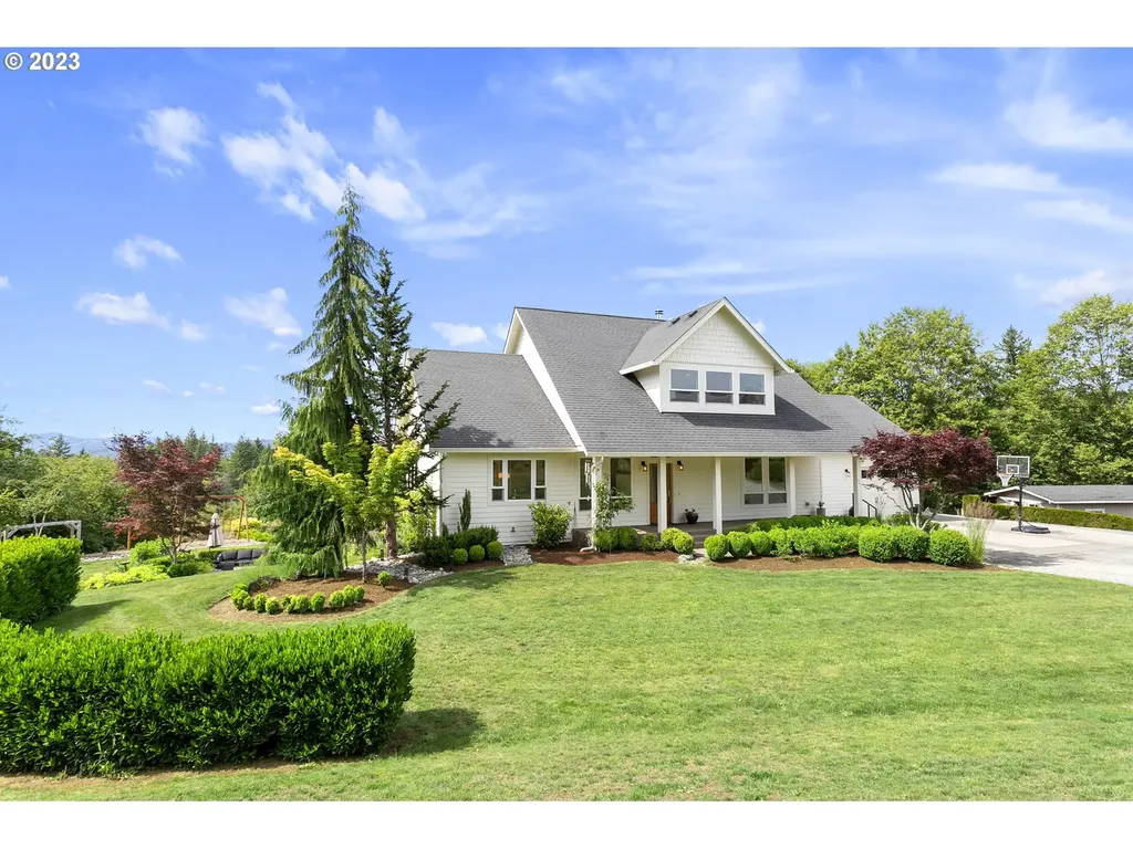 23800 Ne Jehnsen Road Yacolt WA 98675