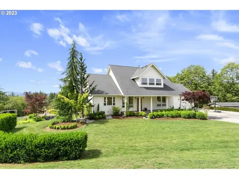 23800 Ne Jehnsen Road Yacolt WA 98675