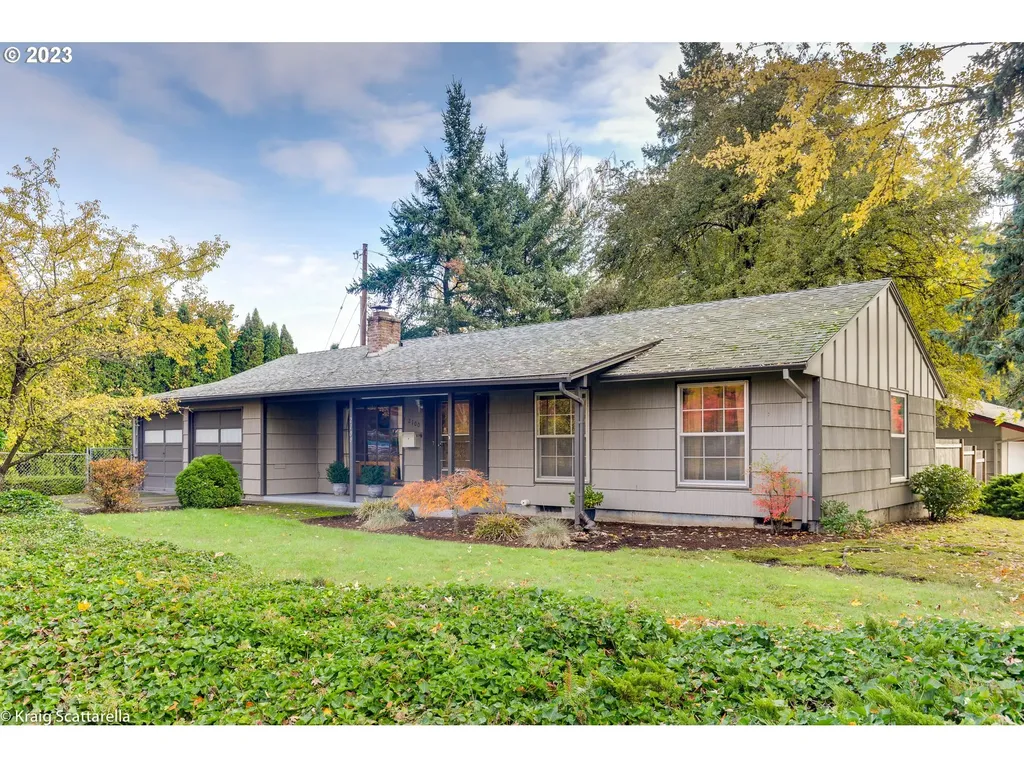 2100 Sw Ecole Avenue Beaverton OR 97005