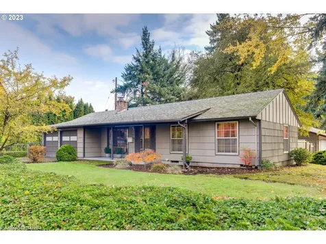 2100 Sw Ecole Avenue Beaverton OR 97005
