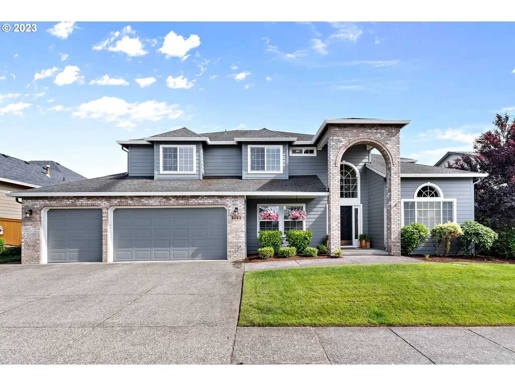 2832 Nw 44th Avenue Camas WA 98607