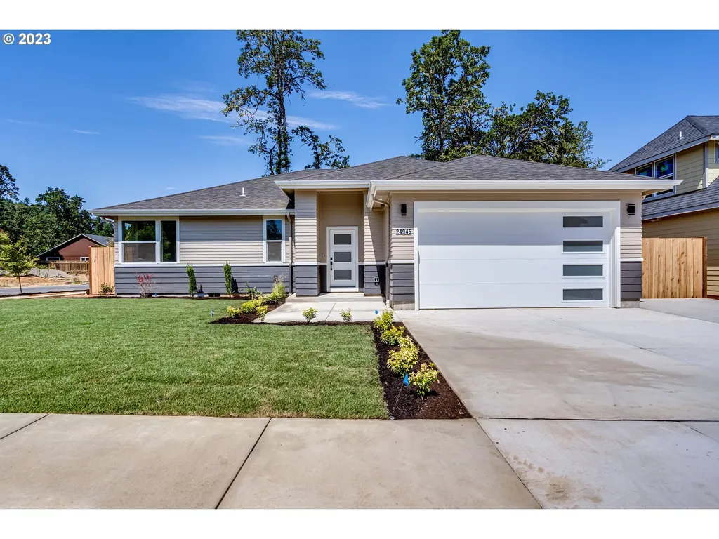 24945 Westfield Avenue Veneta OR 97487