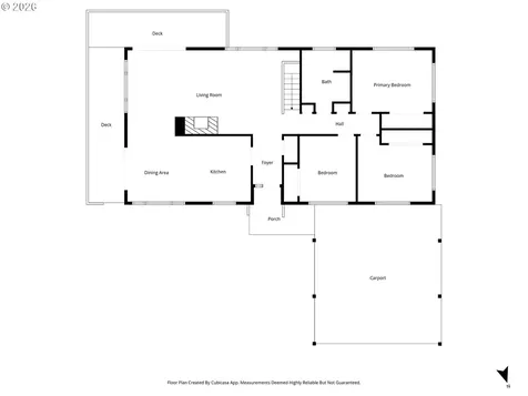 11736 Orchard Avenue Mapleton OR 97453