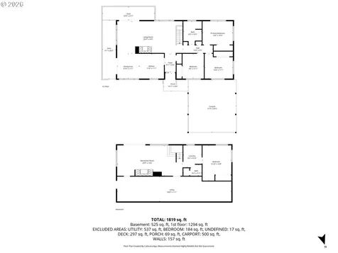 11736 Orchard Avenue Mapleton OR 97453