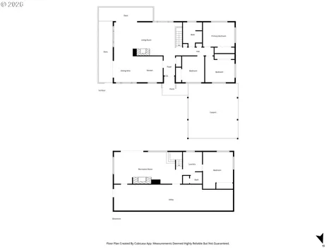 11736 Orchard Avenue Mapleton OR 97453