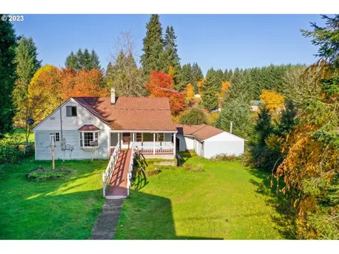 19235 Nw Cleetwood Avenue Portland OR 97231