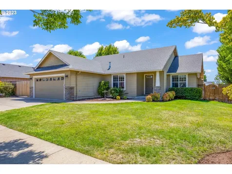 6090 Latour Lane Eugene OR 97402