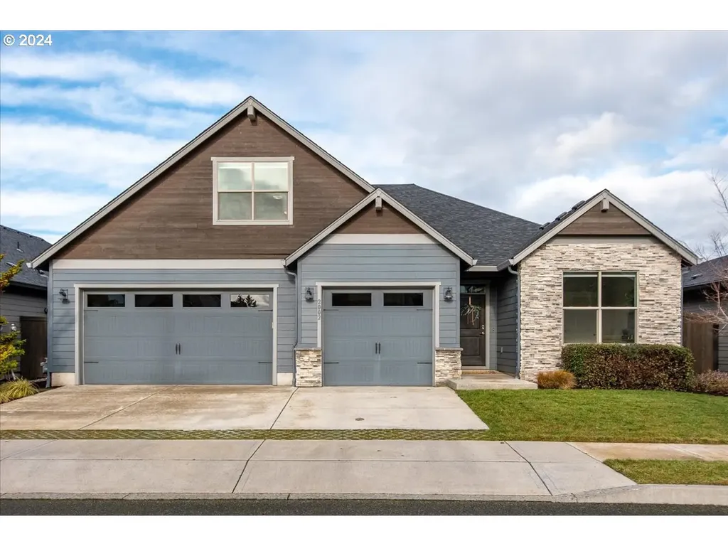 2002 Nw 117th Way Vancouver WA 98685