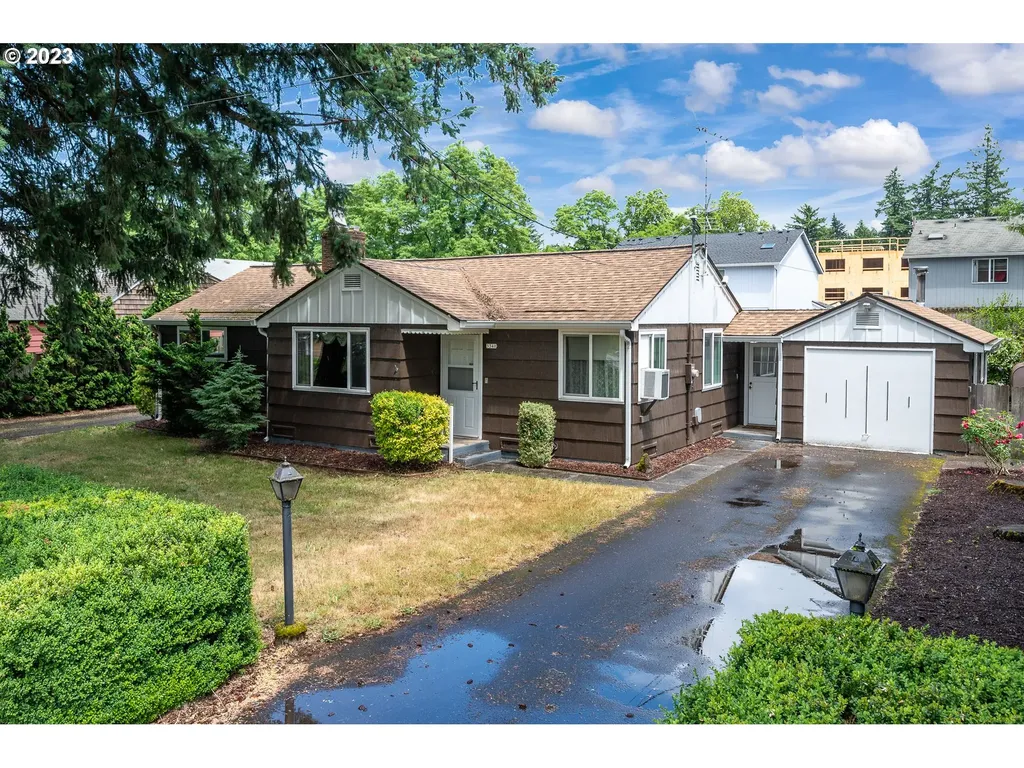 5340 Se 120th Avenue Portland OR 97266