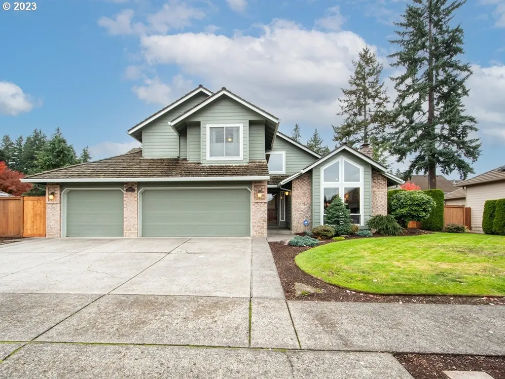 1408 Ne 152nd Avenue Vancouver WA 98684