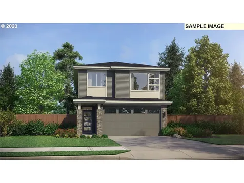 804 Nw 178th Street Ridgefield WA 98642
