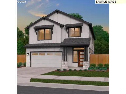 817 Nw 178th Street Ridgefield WA 98642